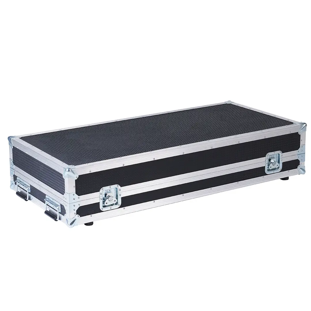 Flight case, rack, caja o estuche para Controlador