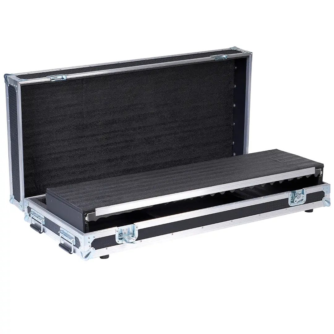 Flight case, rack, caja o estuche para Controlador