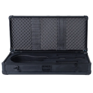 Flight case, rack, caja o estuche para guitarra a la medida