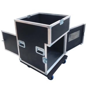Rack para equipo de proyección a la medida Colombia