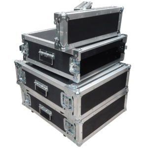 Rack para equipo de audio a la medida Colombia