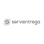 SERVIENTREGA LOGO