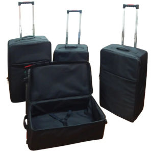 Maleta o estuche a la medida Soft case Colombia