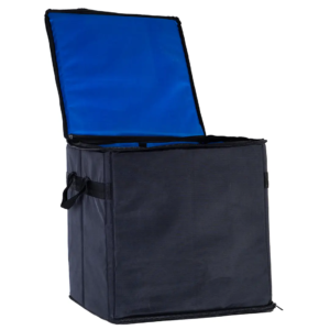 Estuche, maleta para luces